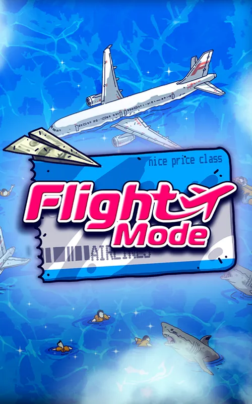 Flight Mode at Slot Master Hero Casino