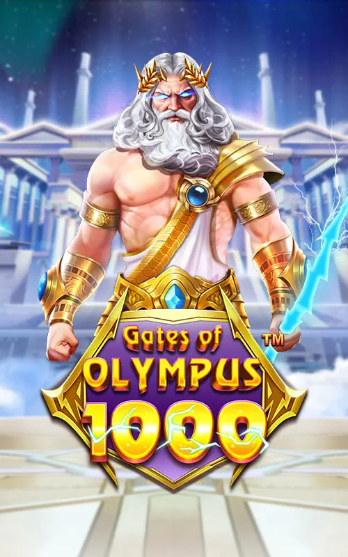 Gates of Olympus at Slot Master Hero Casino